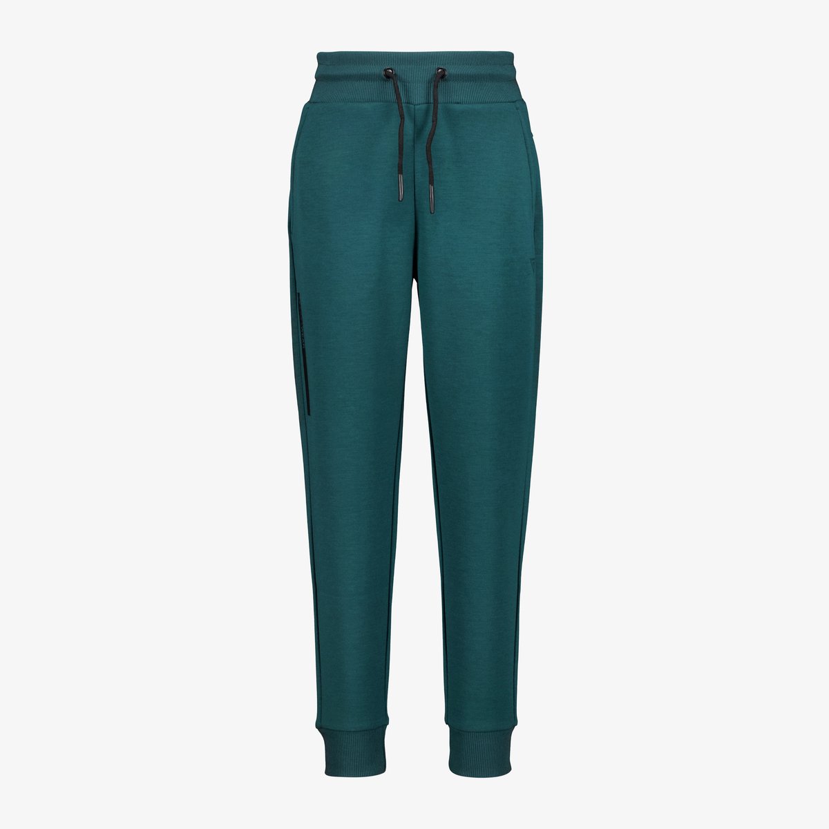 Osaga jongens joggingbroek groen - Maat 134/140 - Sweatpants