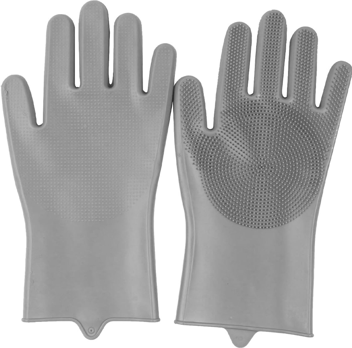 Handschoenen voor huisdieren, verzorgende handschoenen voor huisdieren, zachte siliconen badhandschoenen, massage huisdierborstel