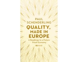 Quality, Made in Europe