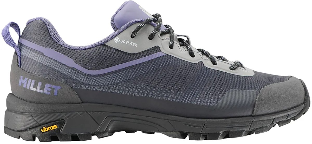 Millet Hike Up Gore-tex® Wandelschoenen Grijs EU 40 Vrouw