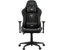 Razer – Tarok Natrix Cloth – Gamingstoel – verstelbare armleuningen