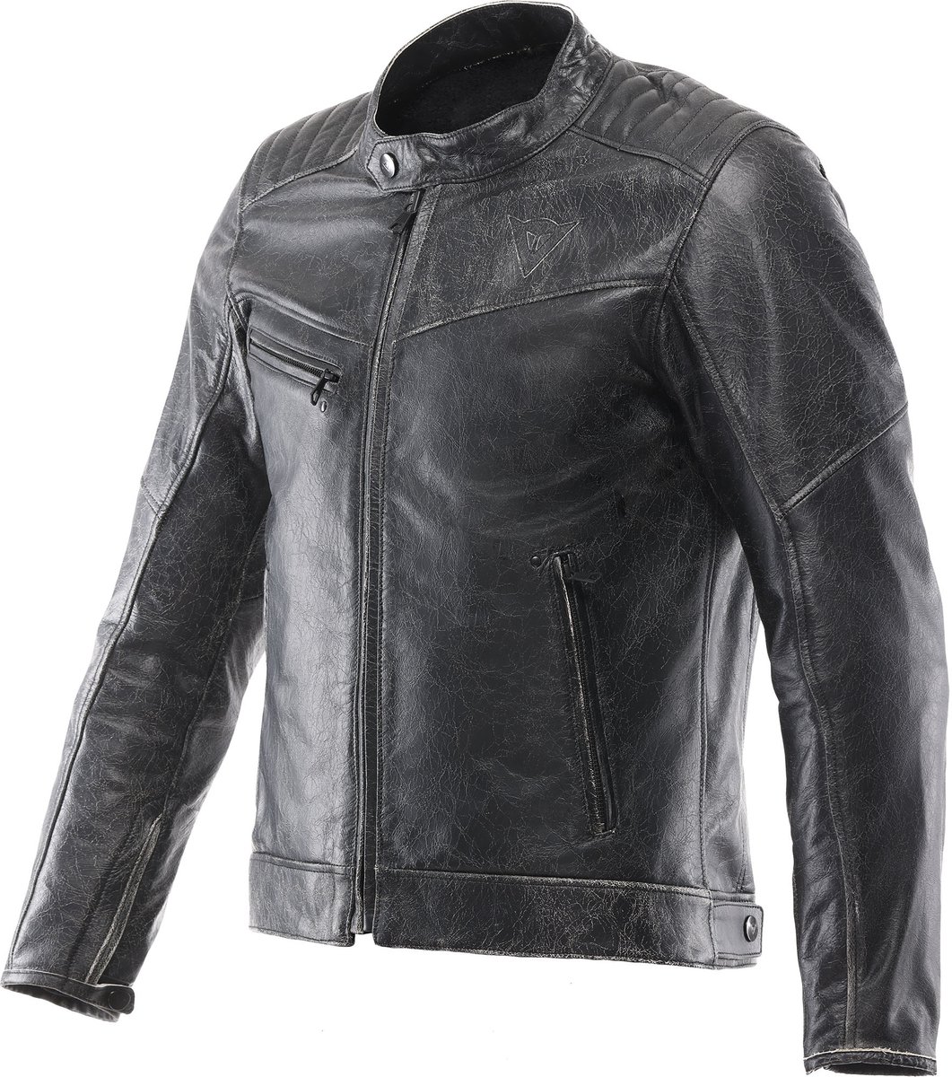 Dainese Radicale Motorleren jas -