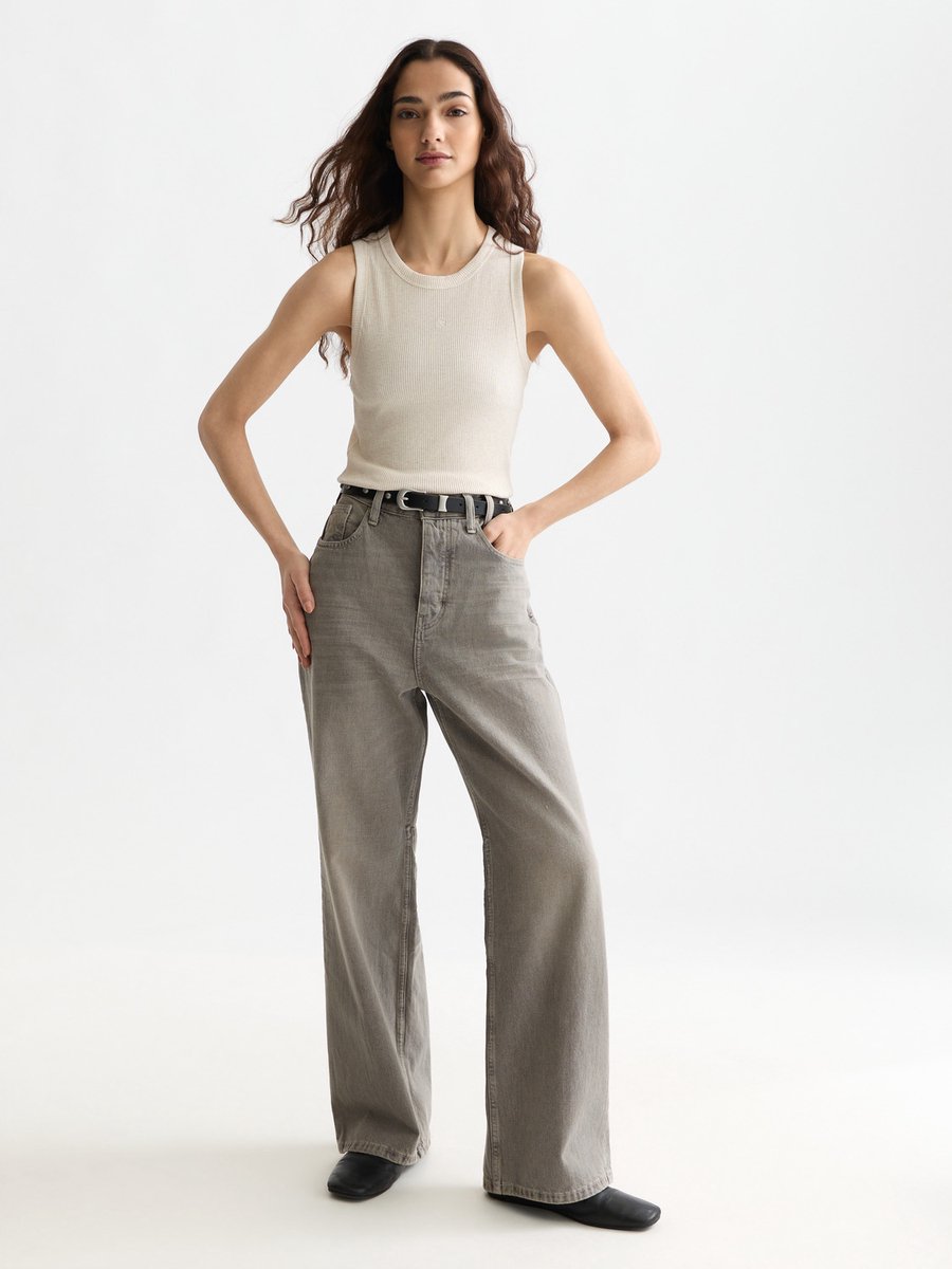 Scotch & Soda - Dames - Tank tops