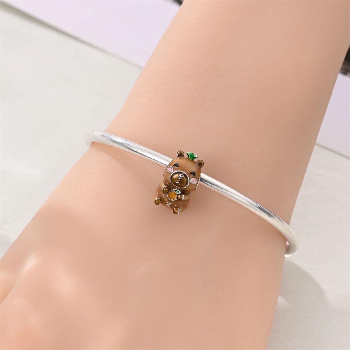 925 Sterling zilveren bedels kralen voor Pandora armbanden ketting Charms hanger compatibel met Europese armbanden en kettingen voor vrouwen meisjes
