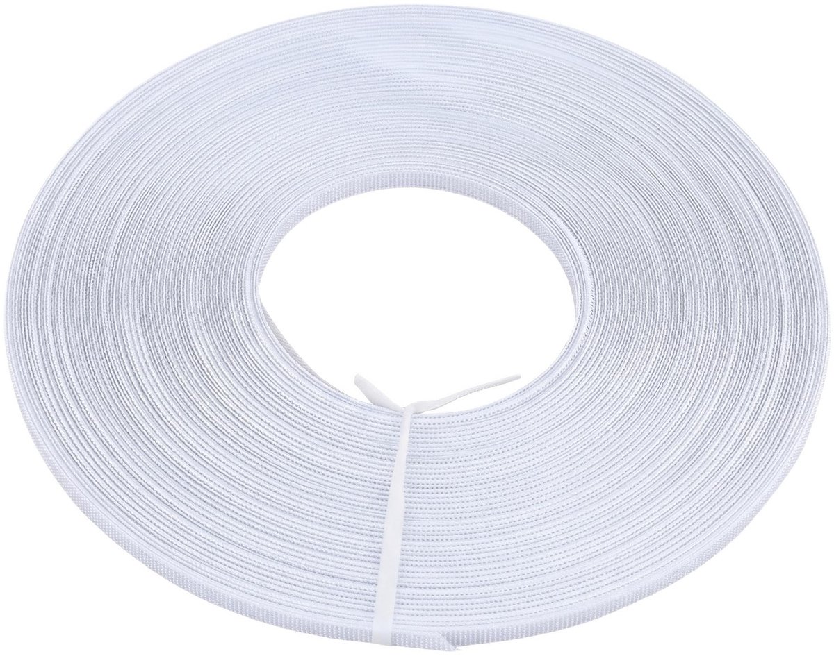 SolidKeus - 25 Meter Plastieken Corset Ribs voor Naaiwerk