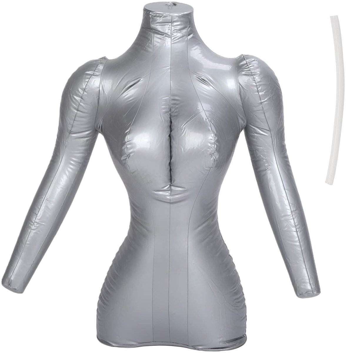 SolidKeus - PVC Kledingdisplay Model voor Dames