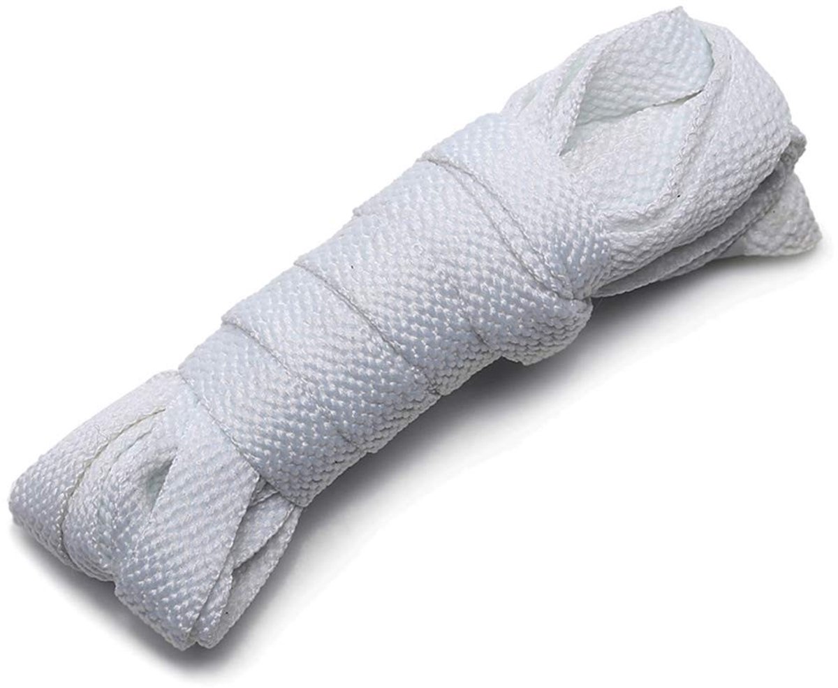SolidKeus - Kleurige 9mm Brede Schoenveters voor Sport- en Laarzen