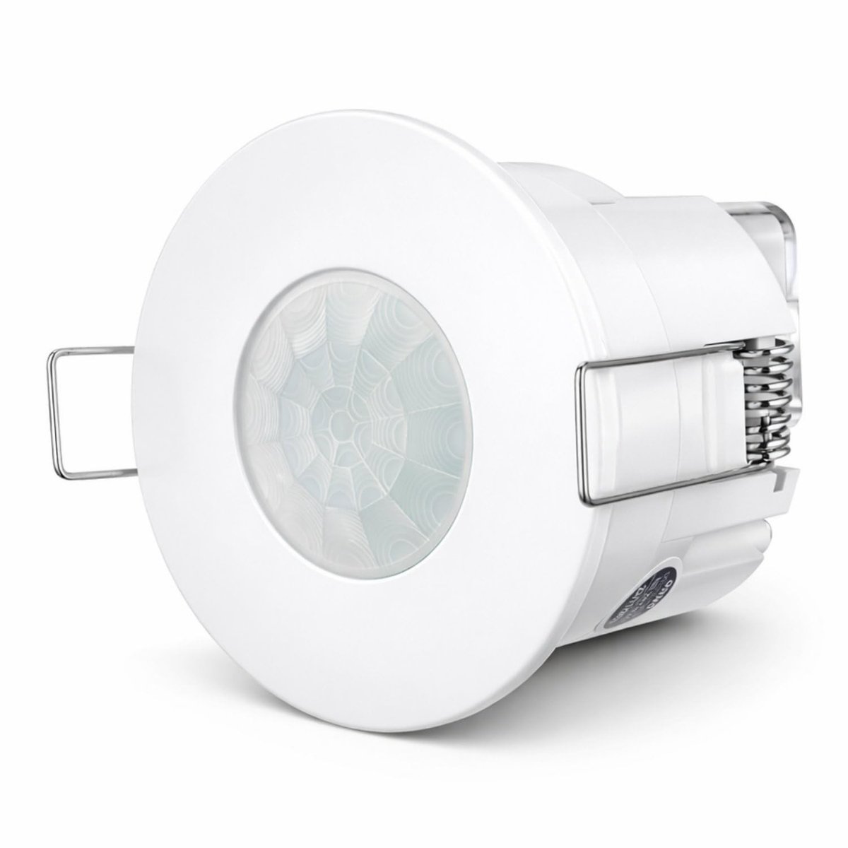 Solidchoice - Ingebouwde Infrarood Bewegingssensor IP65