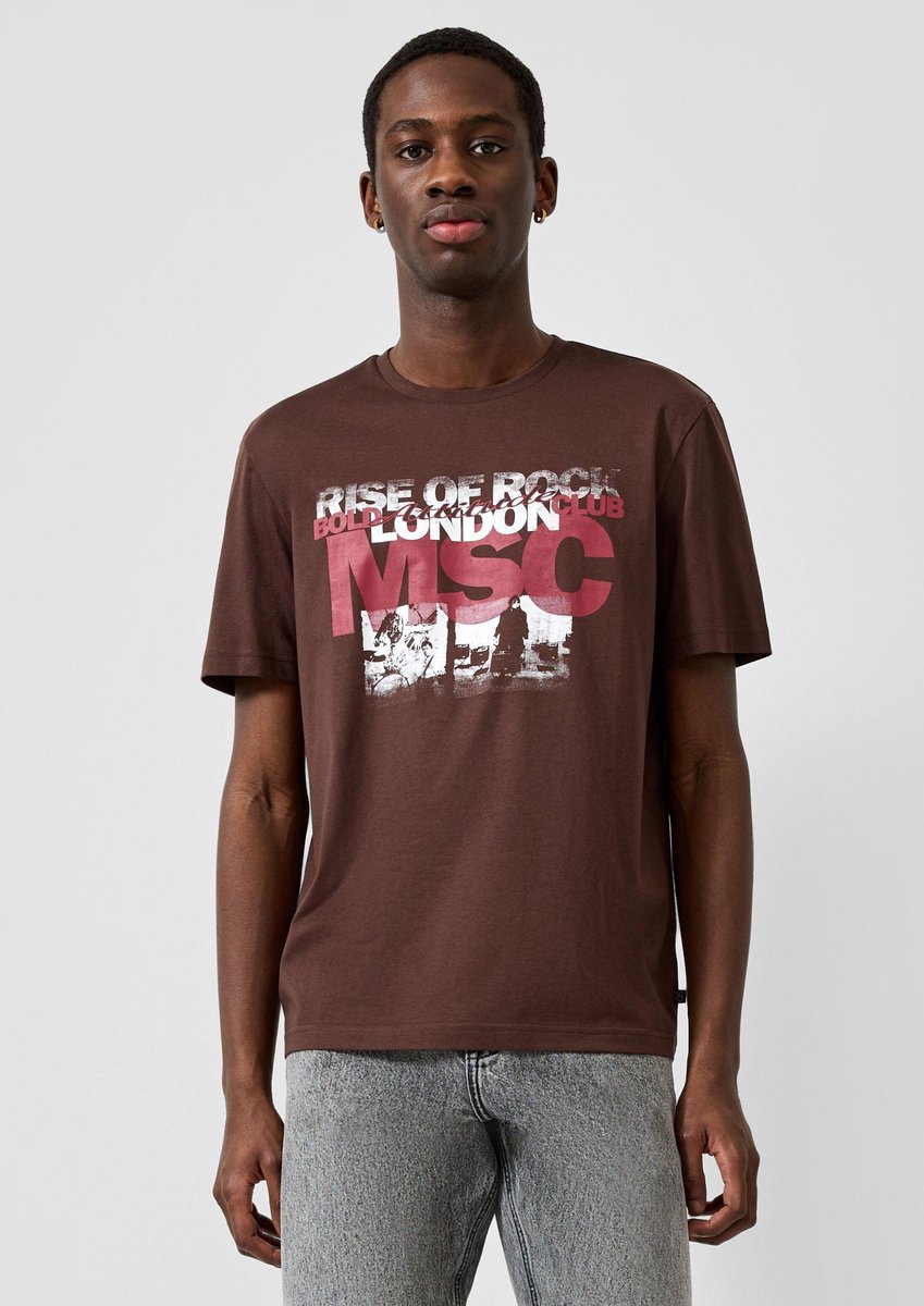 QS T-Shirt