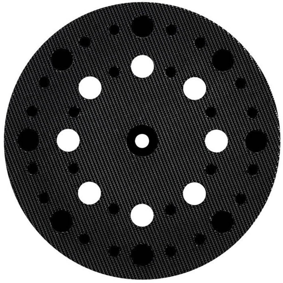 Elzusha - Schuurdisc 125 mm - Medium Hard - Multi-Hole