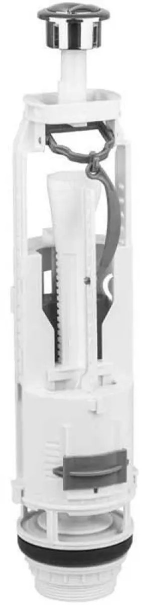 Artic Eco Universele Toiletspoeling Transparant