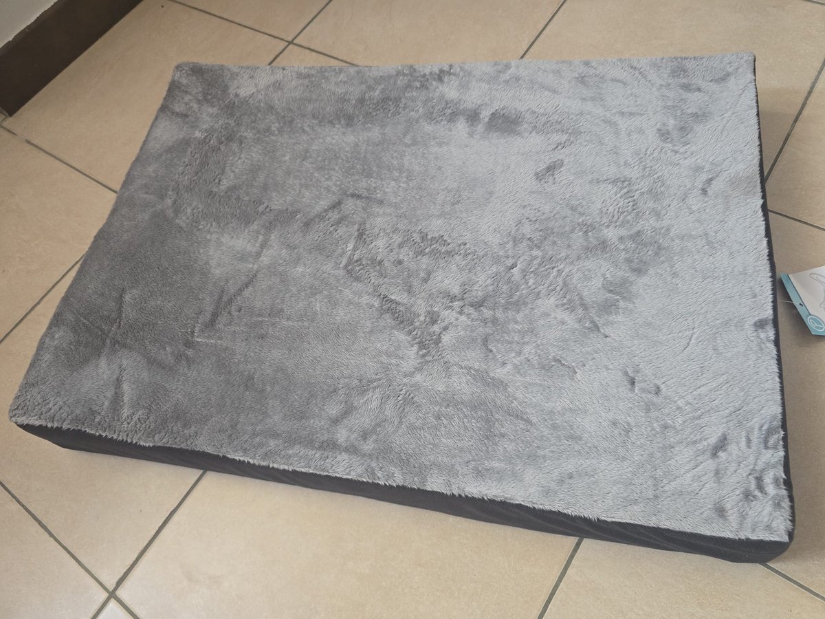 Petlando Orthopedische HondenMat Ani M 100 x 65 x 10 cm