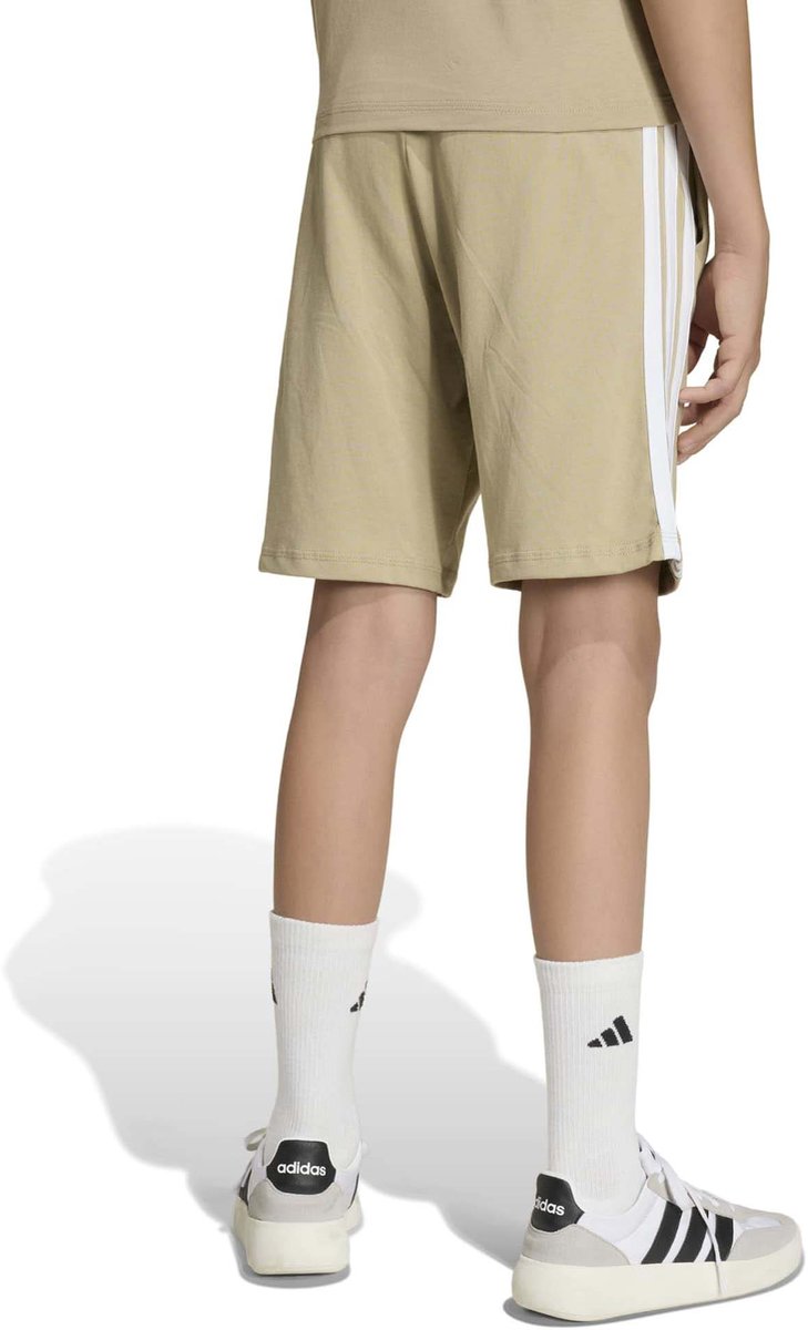 Adidas Essentials 3-Stripes Short Junior - Maat 164