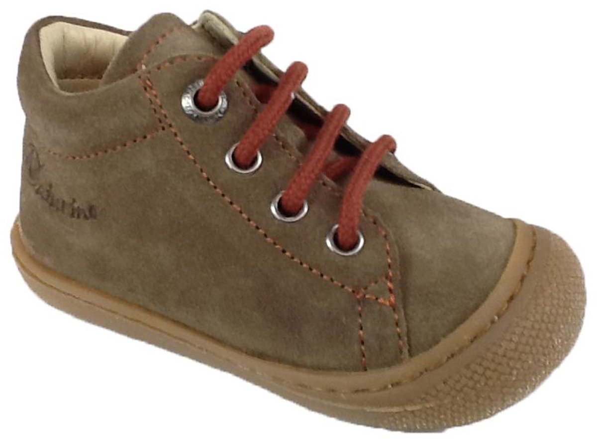 NATURINO SNEAKER - COCOON