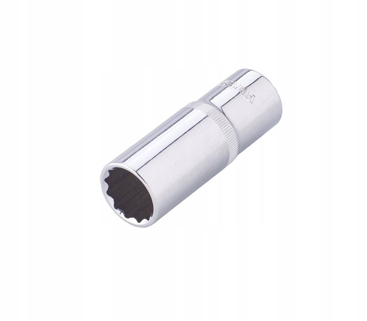 Verkatto 1/2" Dopsleutel 12-kant Lang 32mm Chroom-Vanadium
