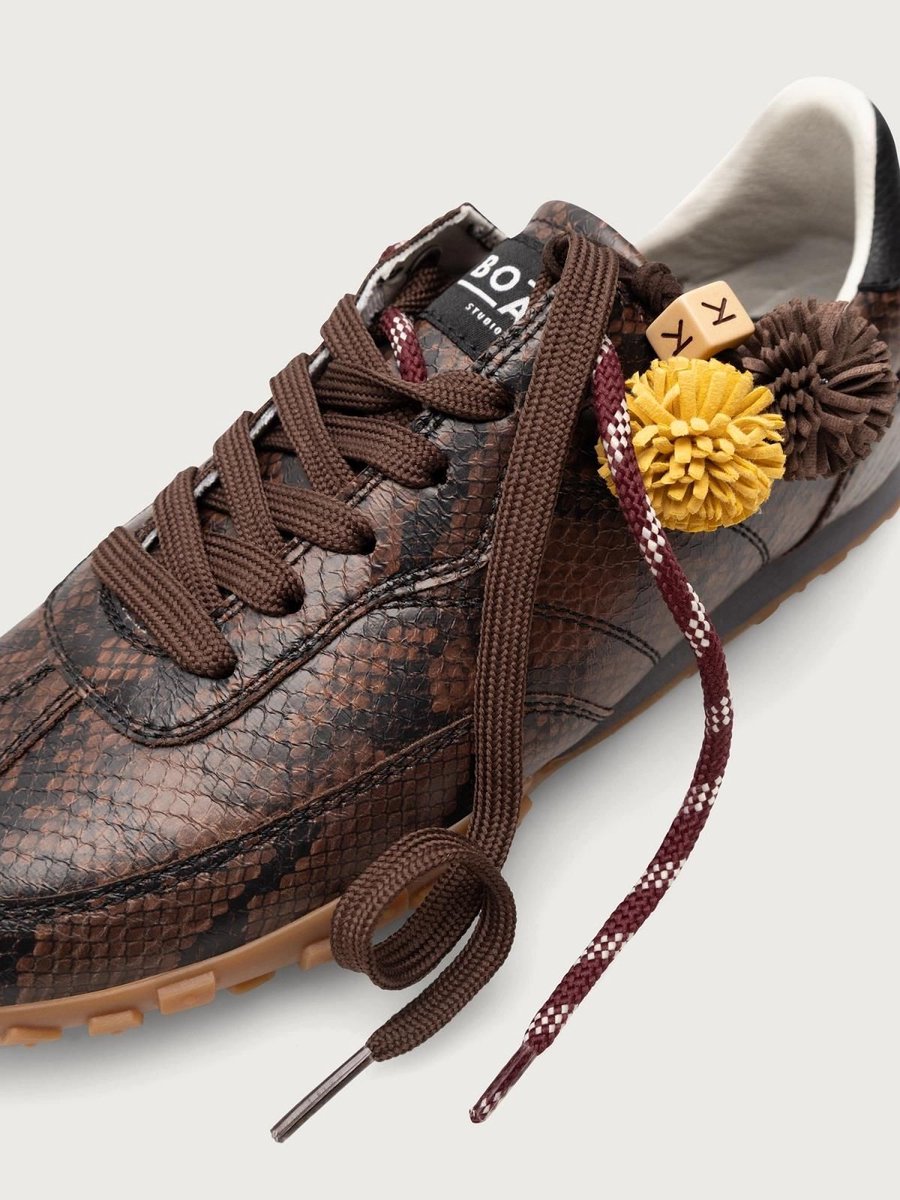 BOAX SNEAKER - STRIKE 3051