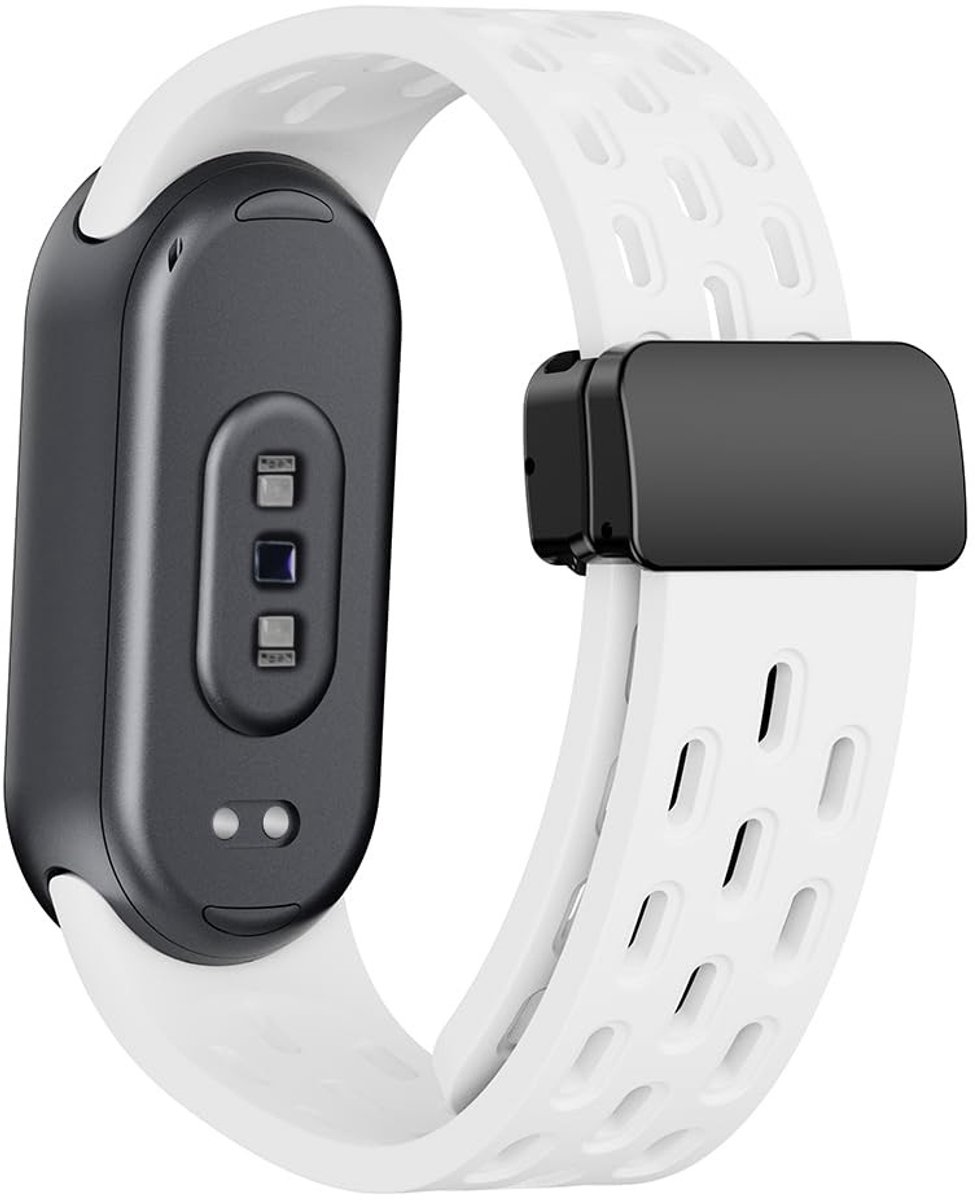 Elzusha - Silicone Sport Band voor Xiaomi Smartwatch
