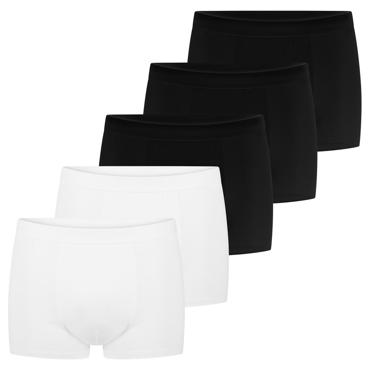 Speidel Heren retro short / pant 5 pack Classic