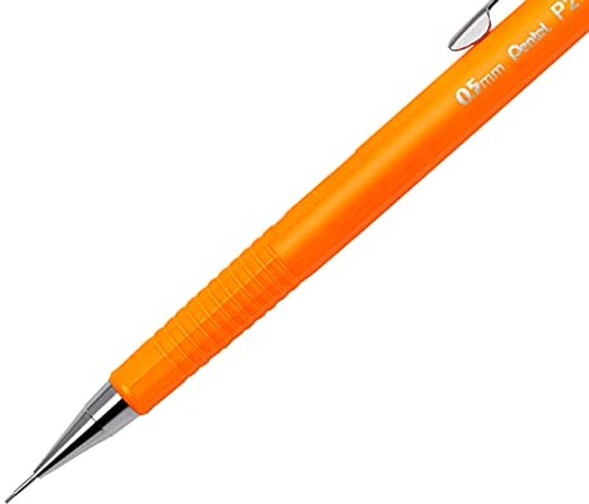 Elzusha - Mechanische Potlood 0.5 mm - Perfect voor Tekenen en Schrijven