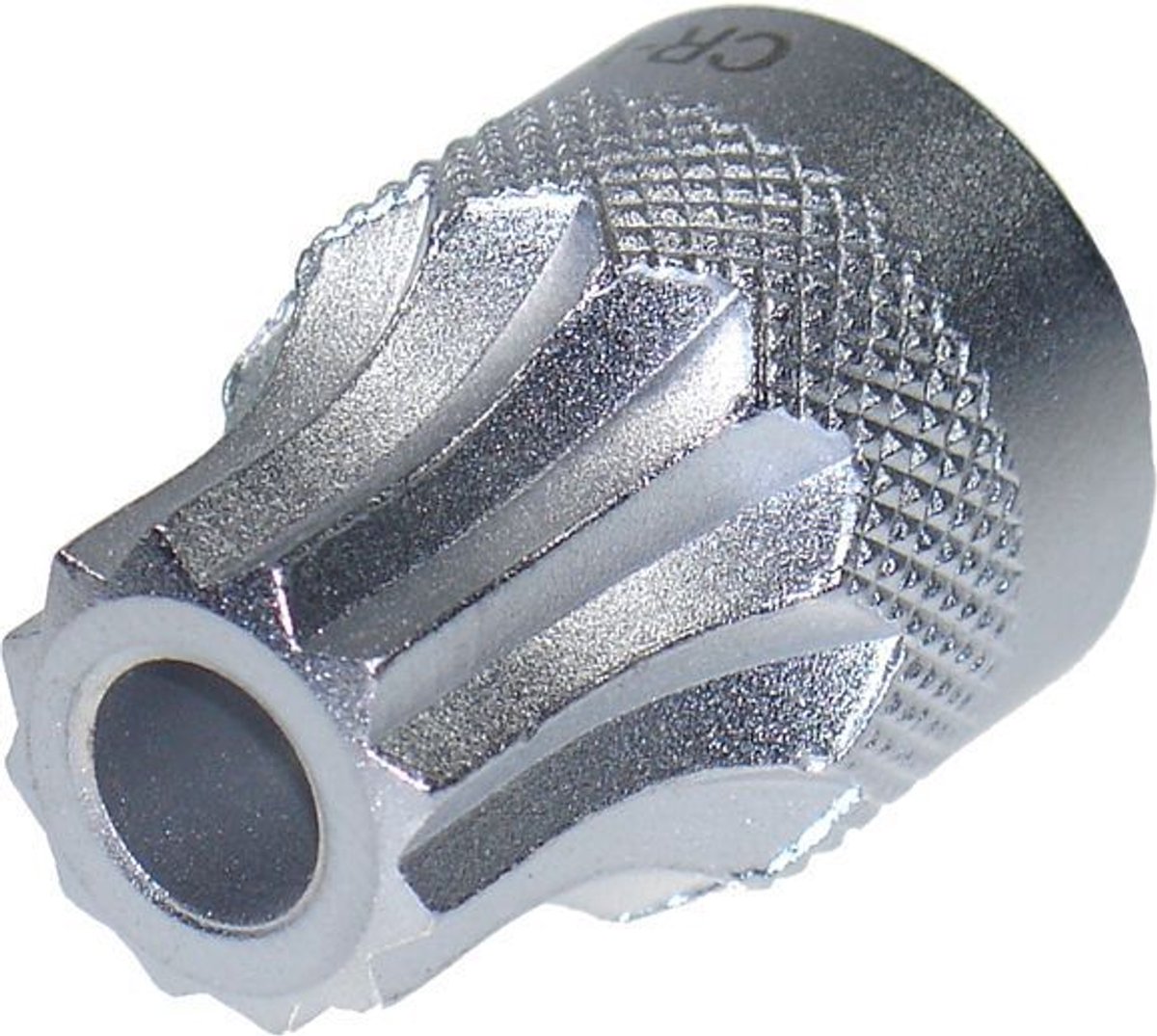 JBM Multitand Dop 30mm 1/2'' M20 Chroom-Vanadium