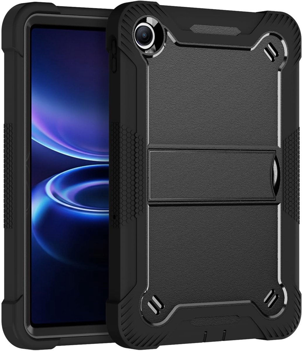 Elzusha - 3-in-1 Beschermhoes voor Xiaomi Redmi Pad 2 9,7 inch
