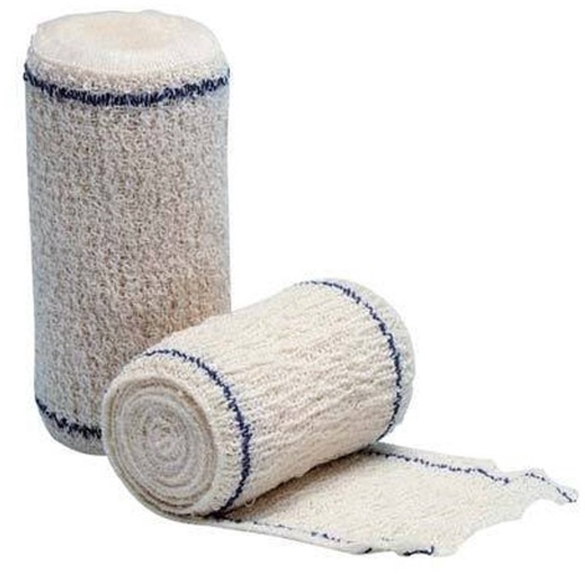 Elzusha - Masking Tape - 4 m x 10 cm - Perfect voor Verbanden