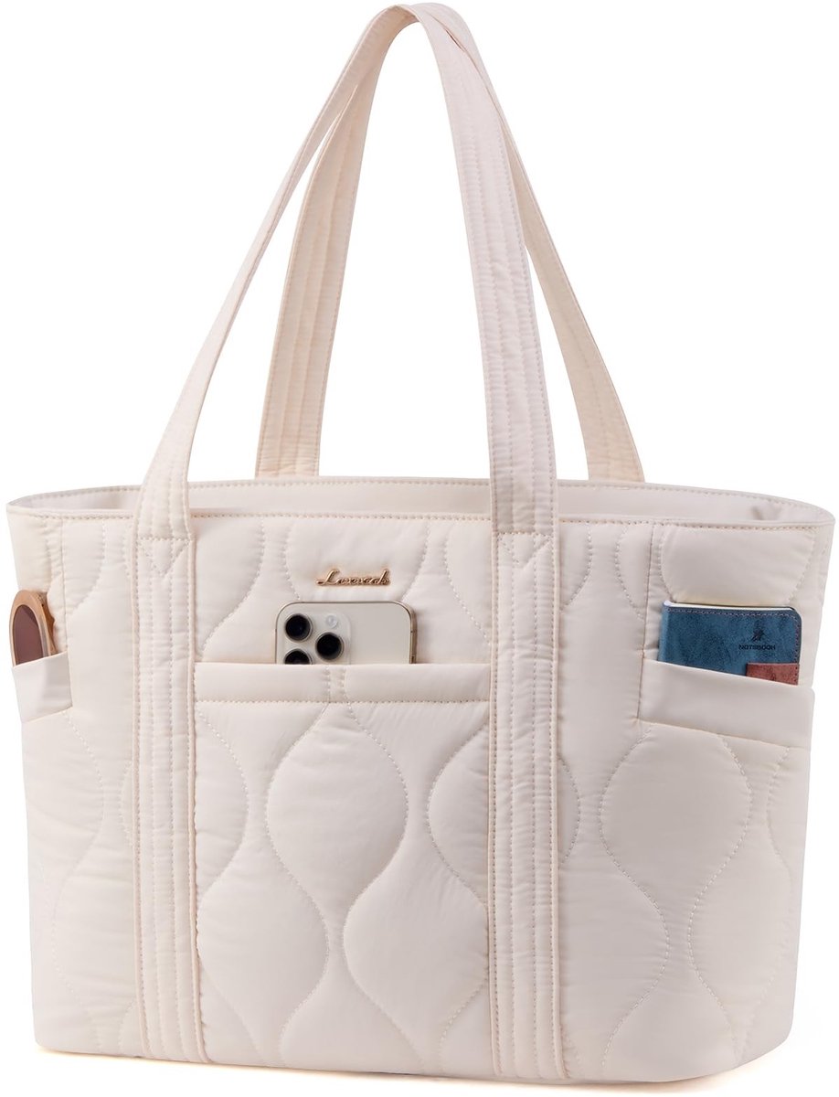 Elzusha - Grote Shopper Tas voor Dames