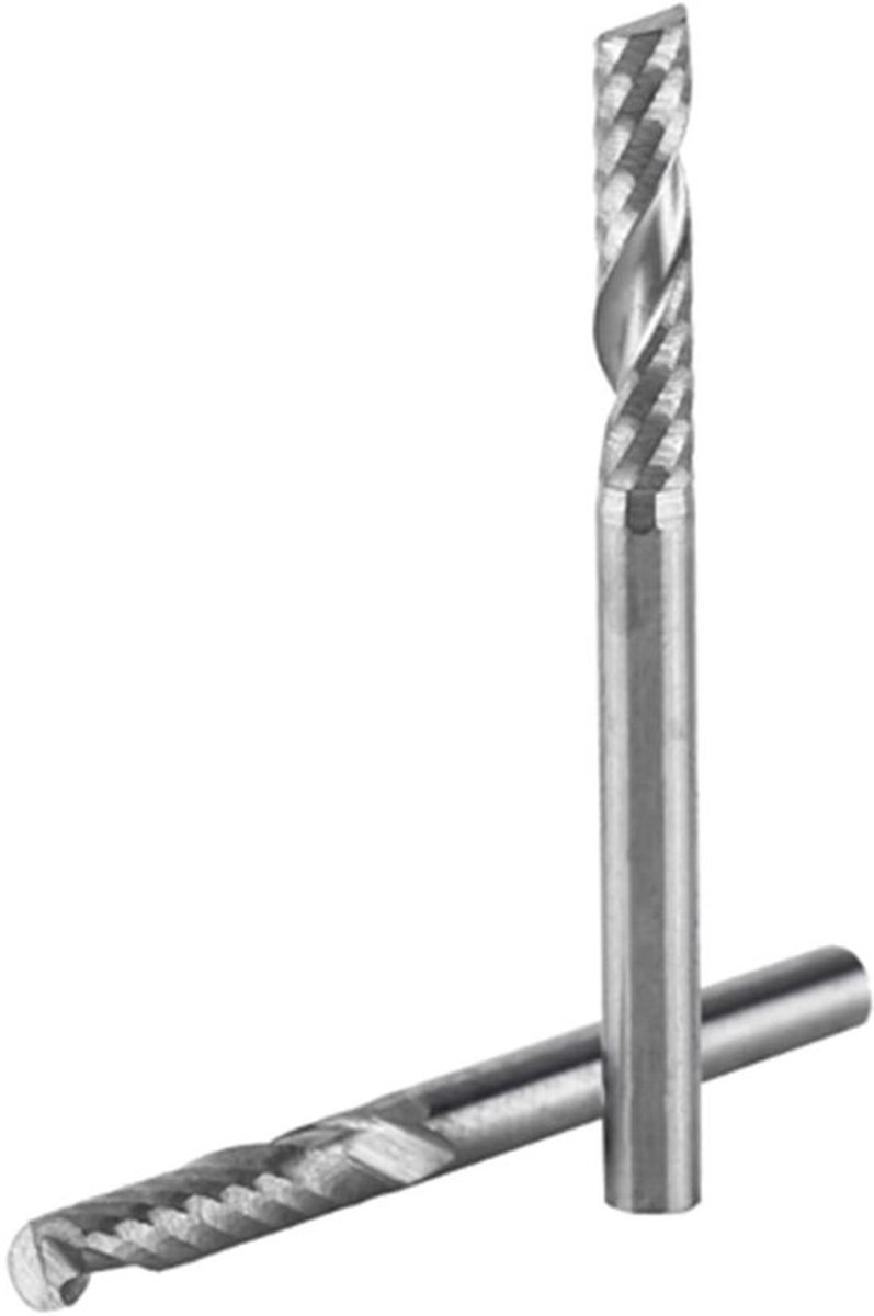 Jhubersproducts - Hartmetall Schaftfräser Set - Frezen - Voor Bewerking