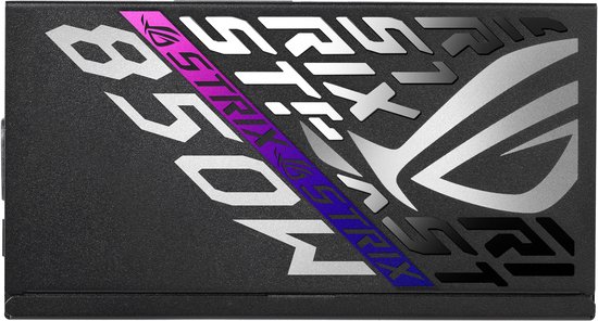 ASUS ROG STRIX 850P GAMING-E 850W 80 Plus Platinum (5/7)