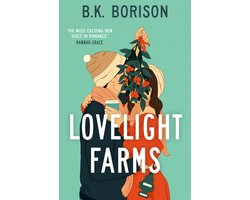 Lovelight1- Lovelight Farms