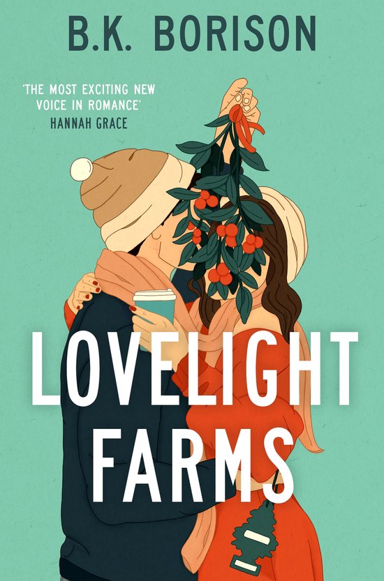 Lovelight1- Lovelight Farms - cover