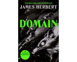 The Rats Trilogy3- Domain