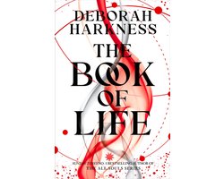 All Souls - The Book of Life