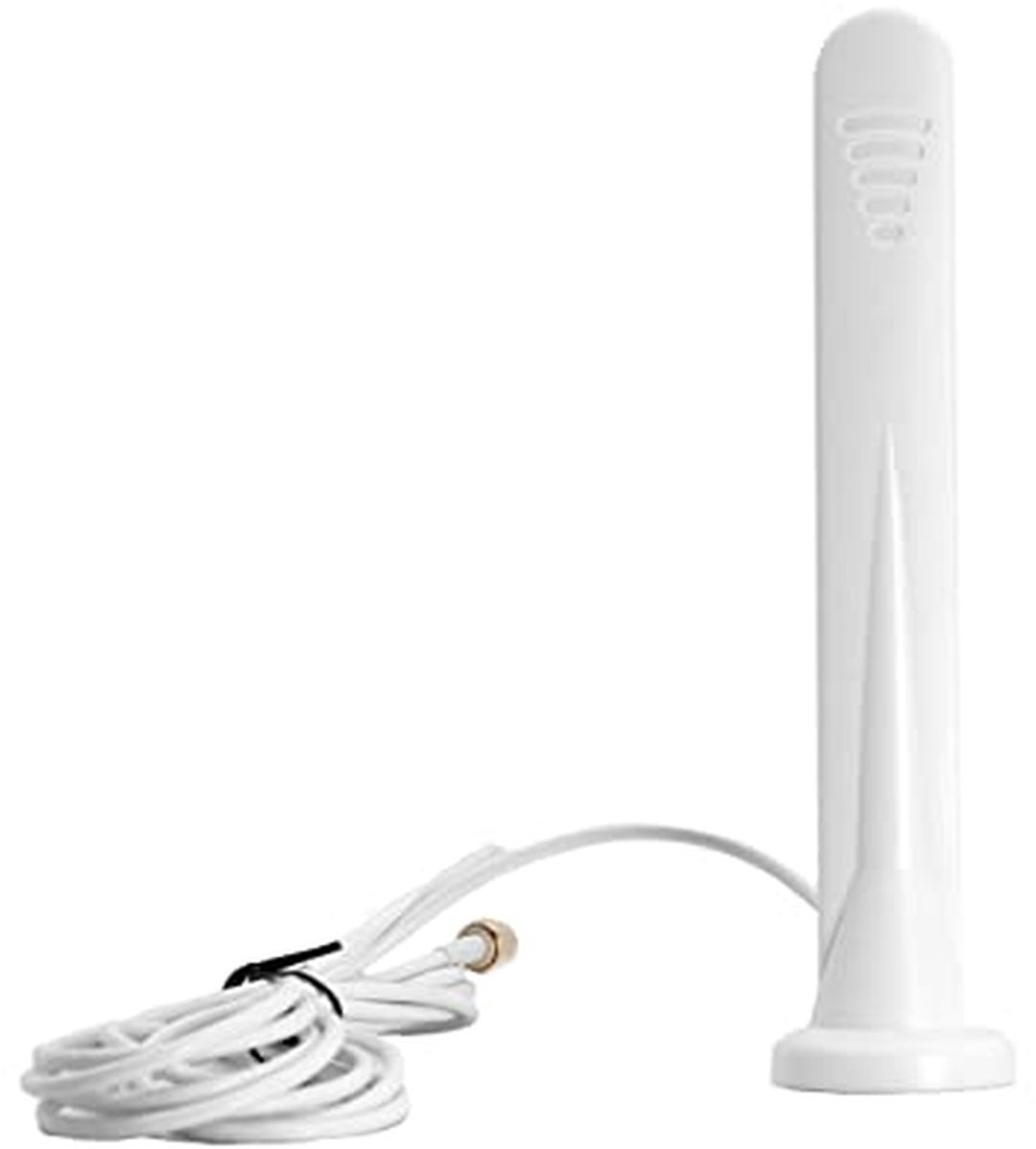 4G LTE Antenne - Versterker GSM - Signaal Verbeteren - 15DBi Omni-directioneel - 3M Kabel - Wit