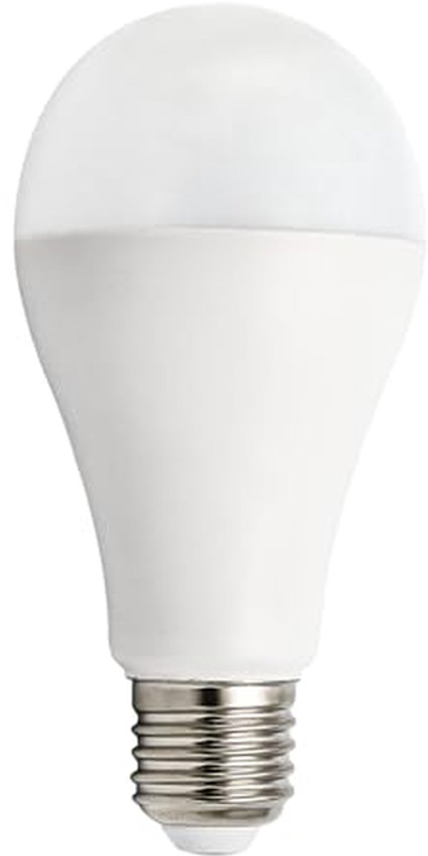 LED Lamp - Standaard Fitting - Algemene Verlichting - Lange Levensduur - 20W 2300lm - Koel Wit