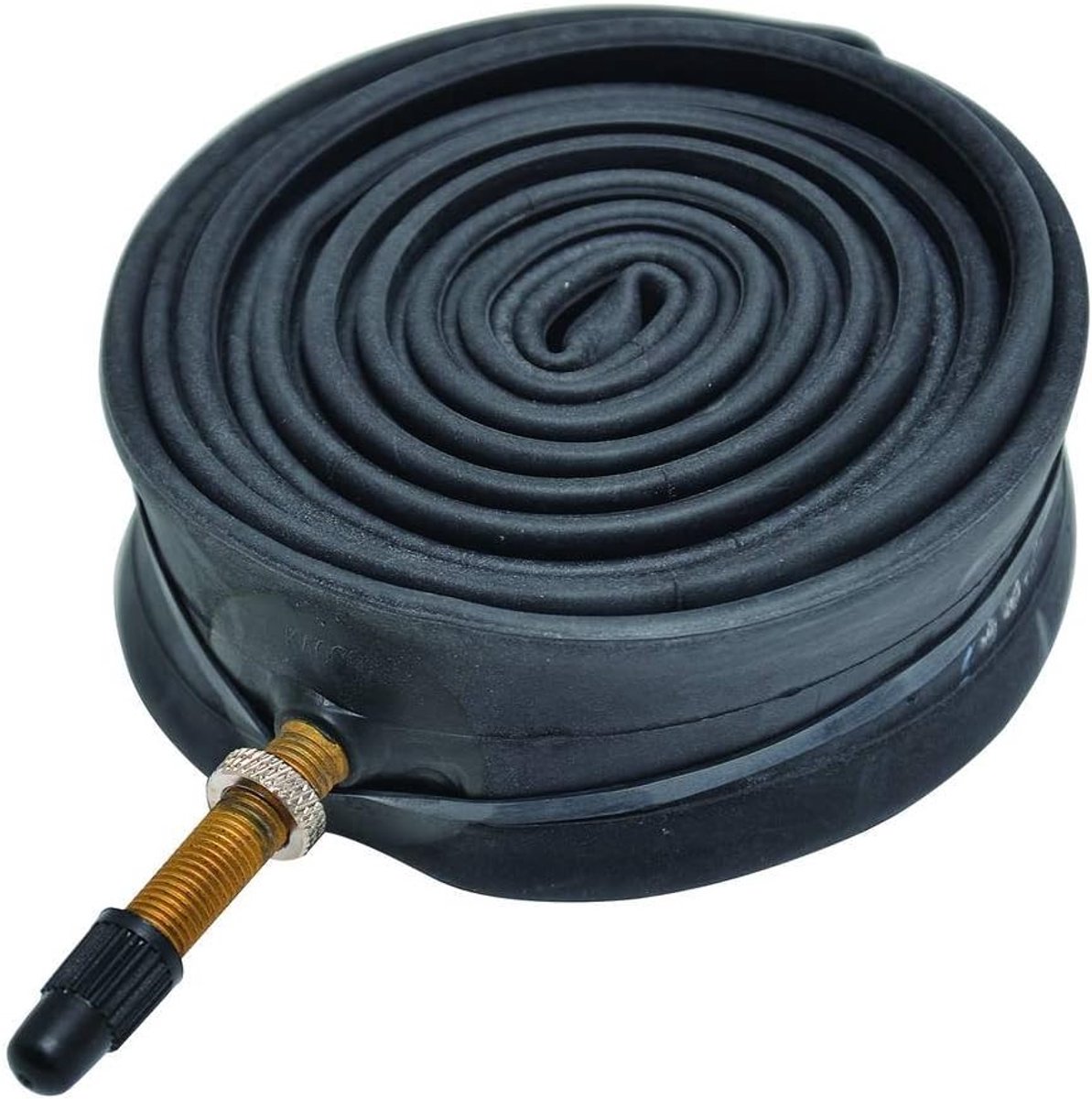 Fietsband Binnenband - Reserve Band - Fiets Onderhoud - Met Ventiel - 26 x 1 3/8 - Zwart