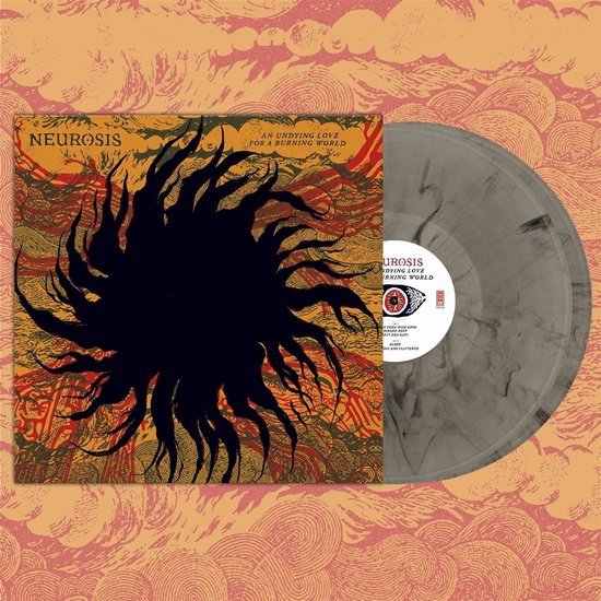 Neurosis - An Undying Love For A Burning World (2 LP) (Coloured Vinyl)