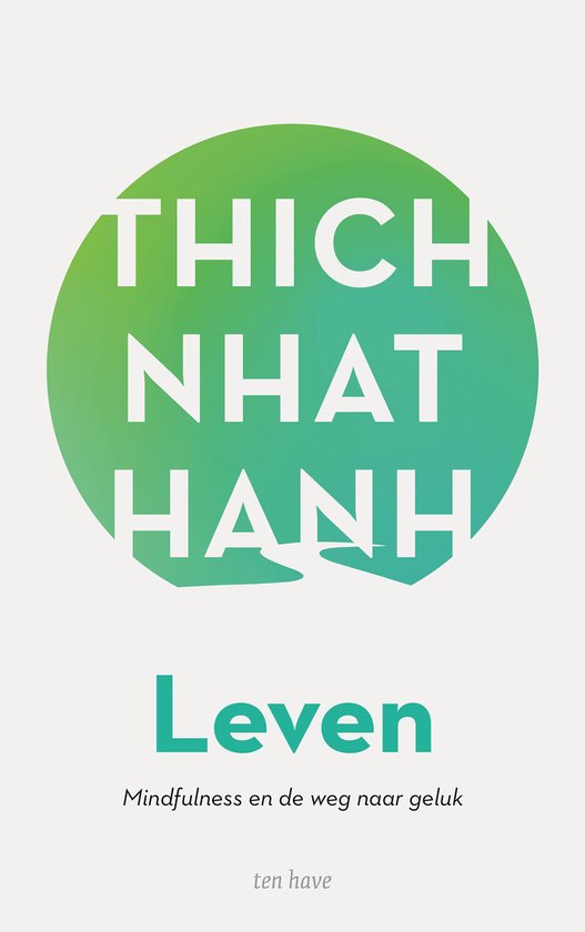 Leven - cover