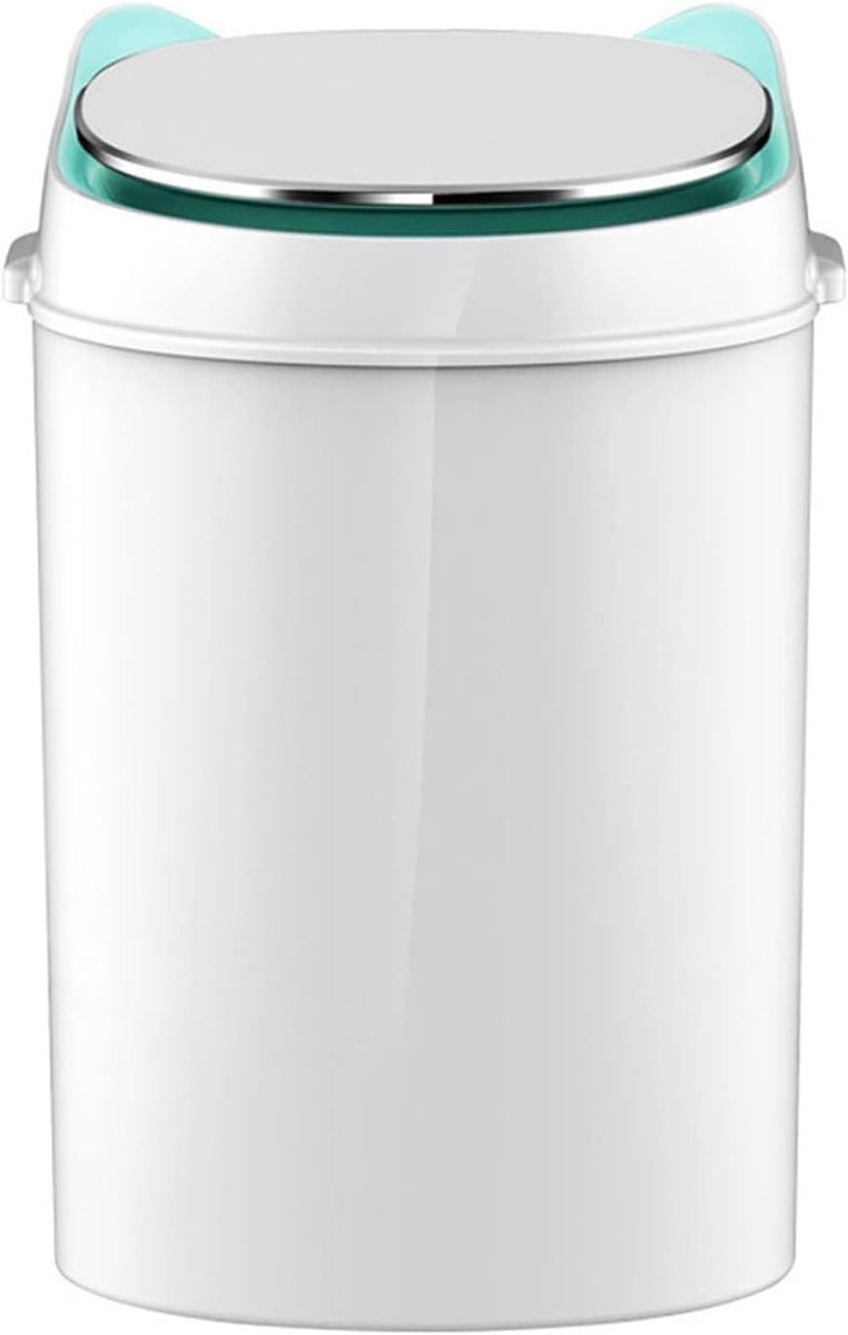 Mini Wasmachine Opvouwbaar Compacte Wasmachine Draagbaar Kleine Wasjes Wassen Simuleert Handwassen Blue-ray 30x30x13 cm Opgevouwen Paars