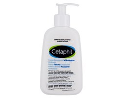 Cetaphil Hydraterende Schuimende Reinigingscrème 236 ml