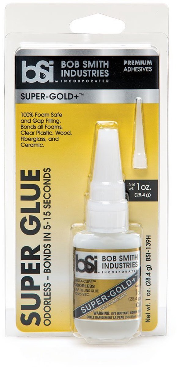 Super Lijm - Universele Kleefstof - Snelle Reparatie - Geurloos Formule - 30 ml - Helder