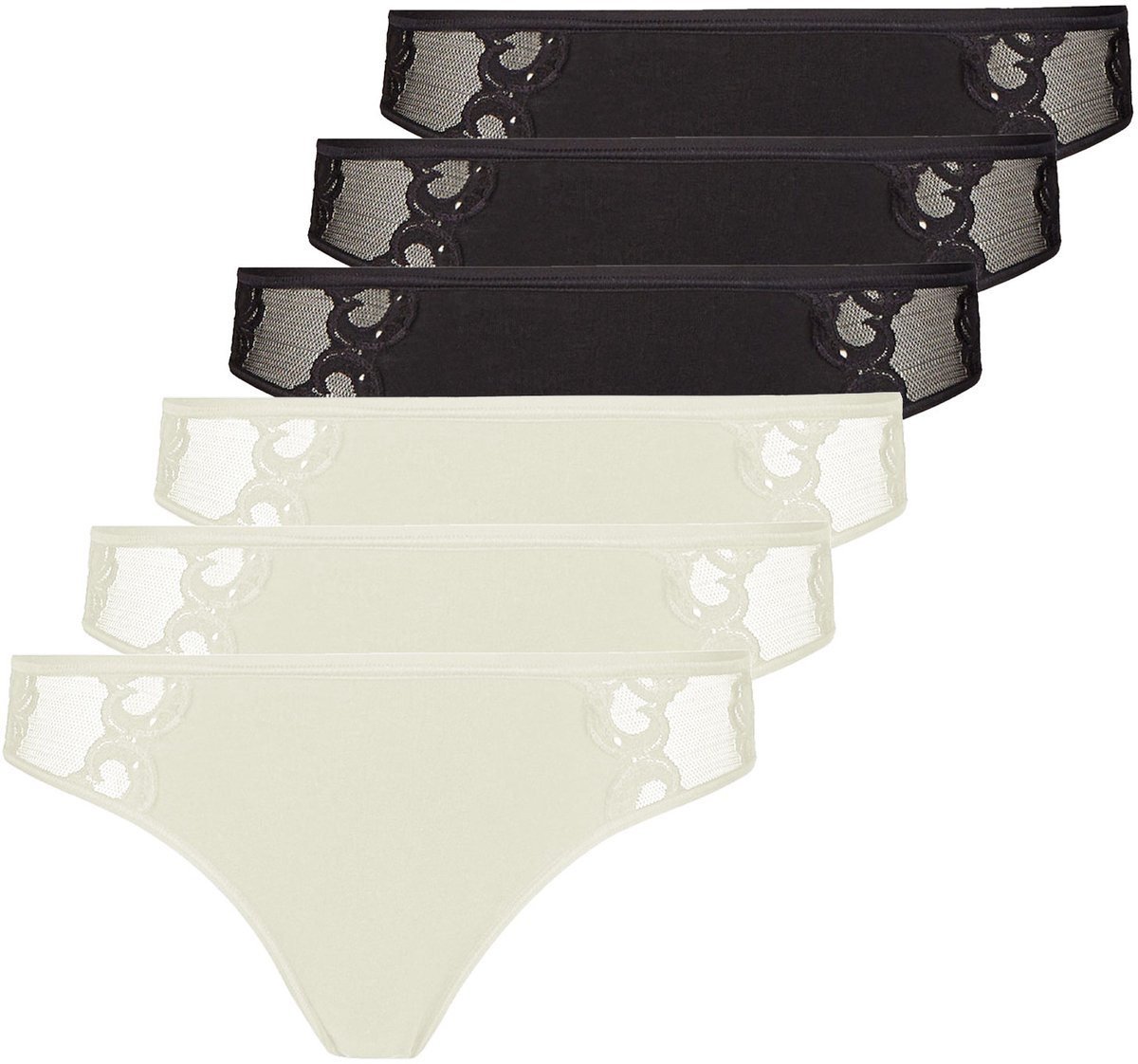 6-pack Minislip Slipboutique