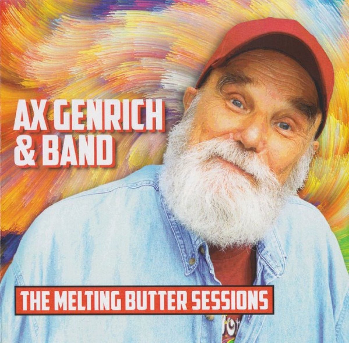 The Melting Butter Sessions
