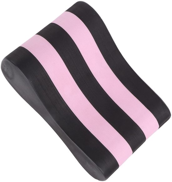 Dailygoods- Trekboei 5-laags EVA - Zwemcorrectietrainingsbeenbord - Kickboard - Drijver - Lichtgewicht - 24 x 15 x 11 cm - Beendrijver van Dailygoods — afbeelding 3