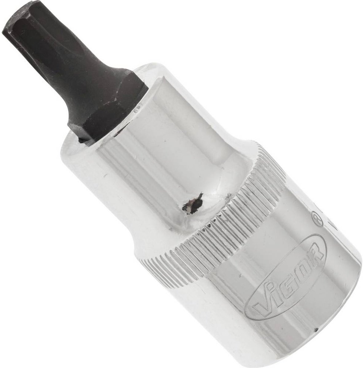 Vigor V2160 Binnen-zesrond (TX) Dopsleutel-bitinzet T 70 1/2 (12.5 mm)