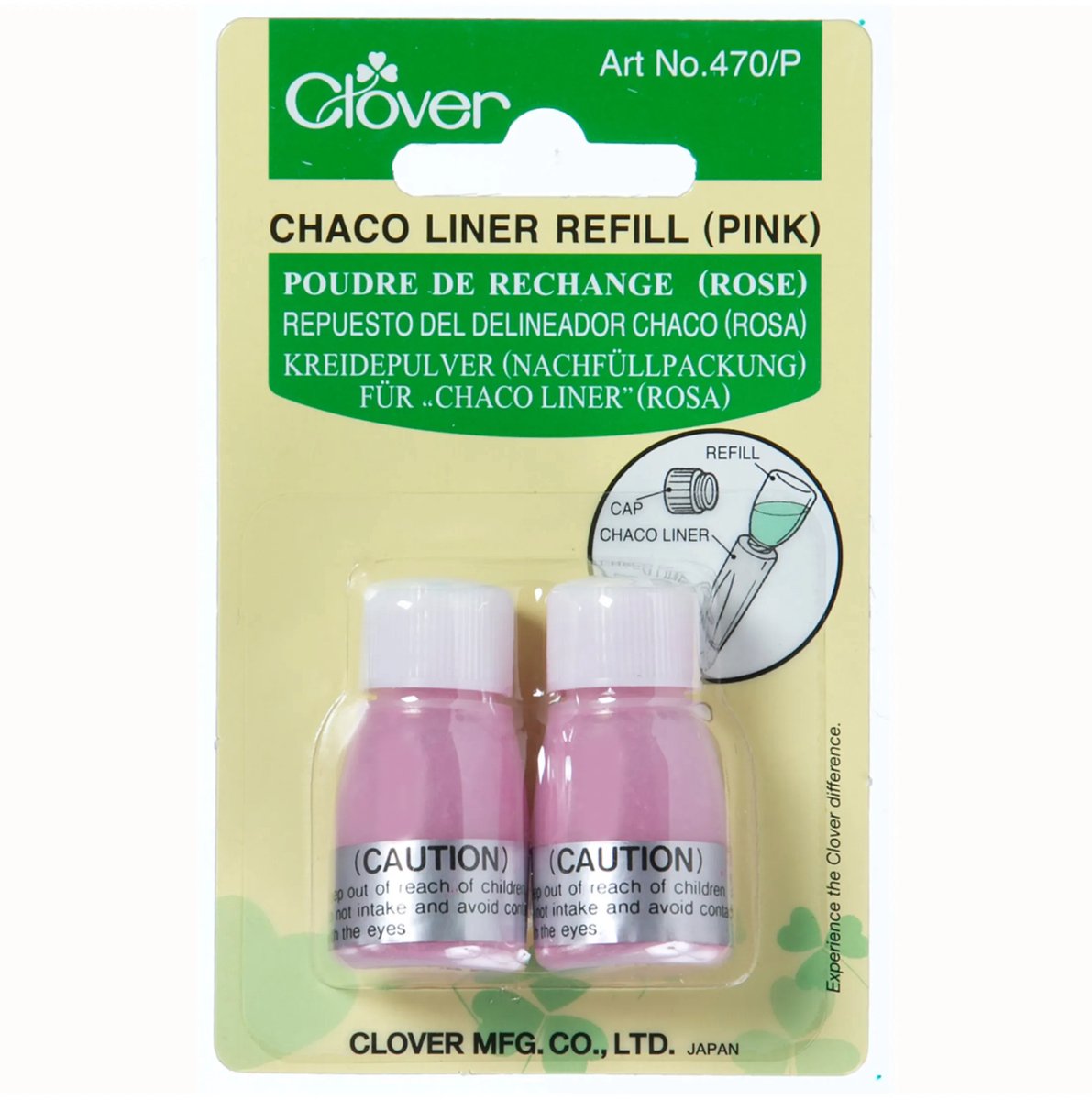 Chaco Liner Refill