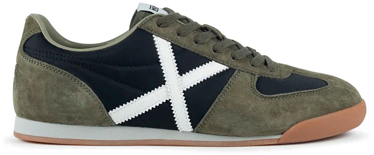 Munich Stereo 07 Schoenen Zwart EU 46