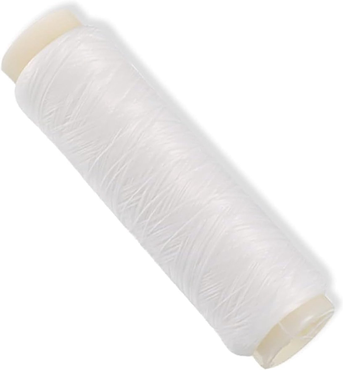 Visdraad Nylon - Elastische Lijn - Vissen - Onzichtbaar Effect - 1 - Transparant