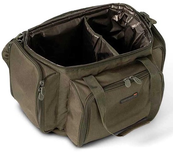 Fox Voyager 2 Persons Cooler Food Bag (Incl. Accessoires) - Koeltas van Fox — afbeelding 3