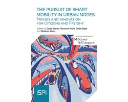 Pubblicazioni ISPI - The Pursuit of Smart Mobility in Urban Nodes